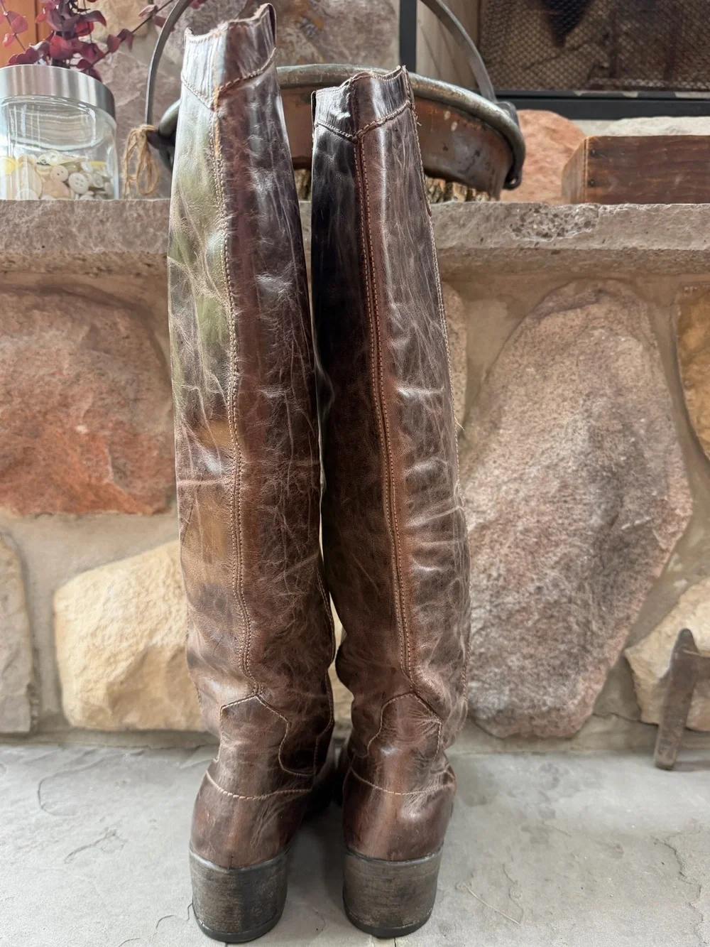Steve Madden 